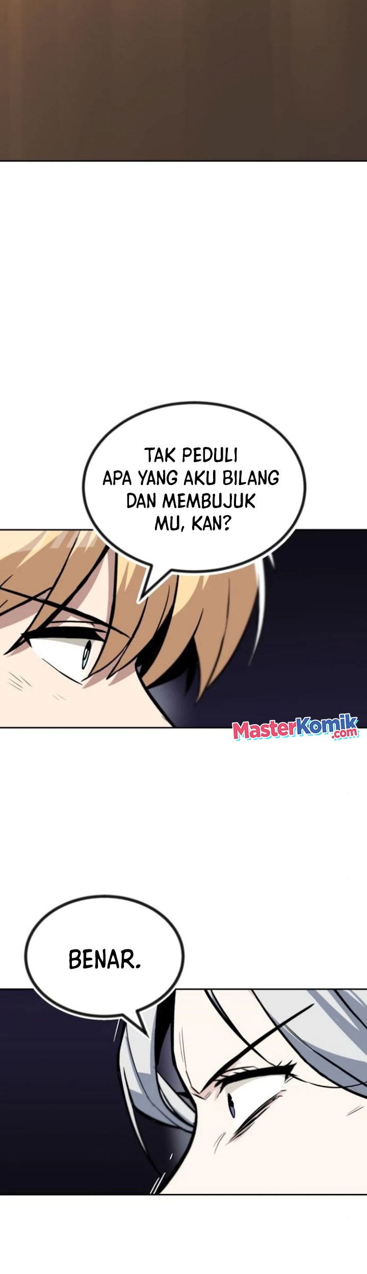 Lazy Prince Becomes a Genius Chapter 63 - halaman 79