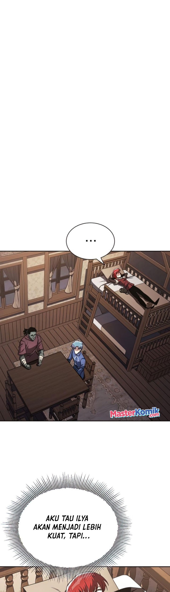Lazy Prince Becomes a Genius Chapter 64 - halaman 12