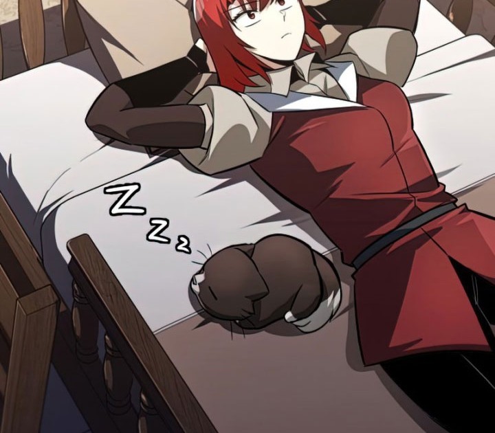 Lazy Prince Becomes a Genius Chapter 64 - halaman 13
