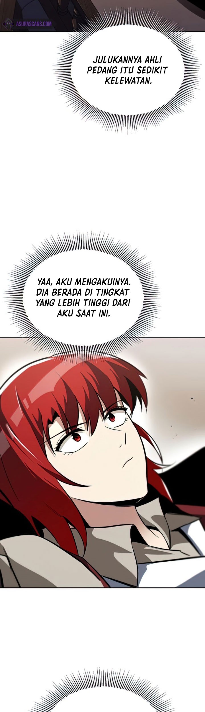 Lazy Prince Becomes a Genius Chapter 64 - halaman 14