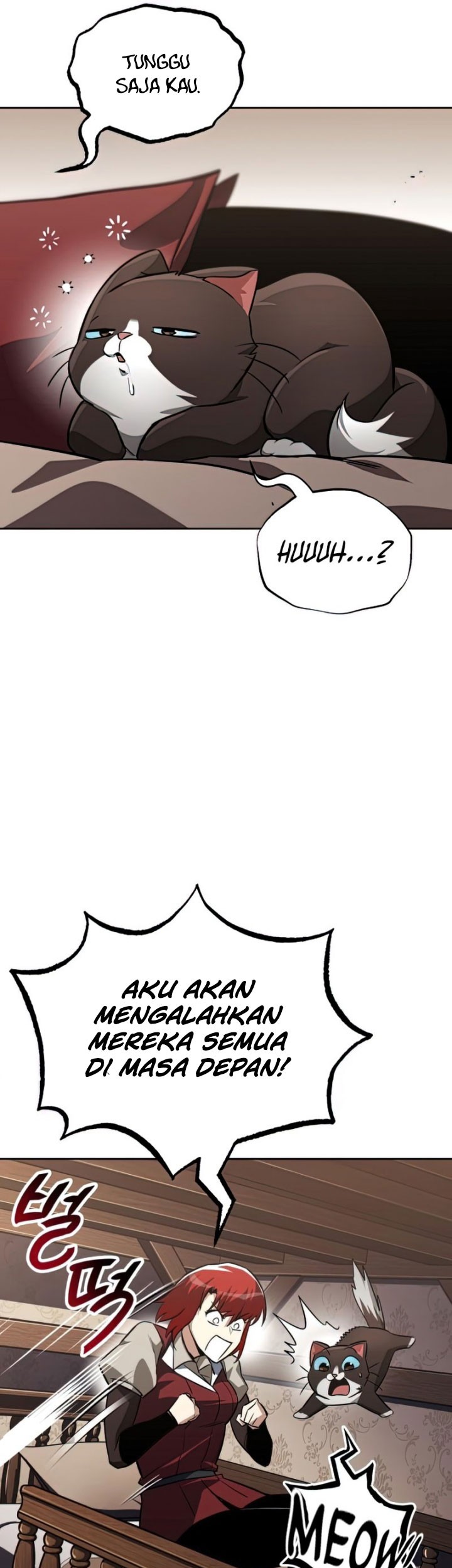 Lazy Prince Becomes a Genius Chapter 64 - halaman 16
