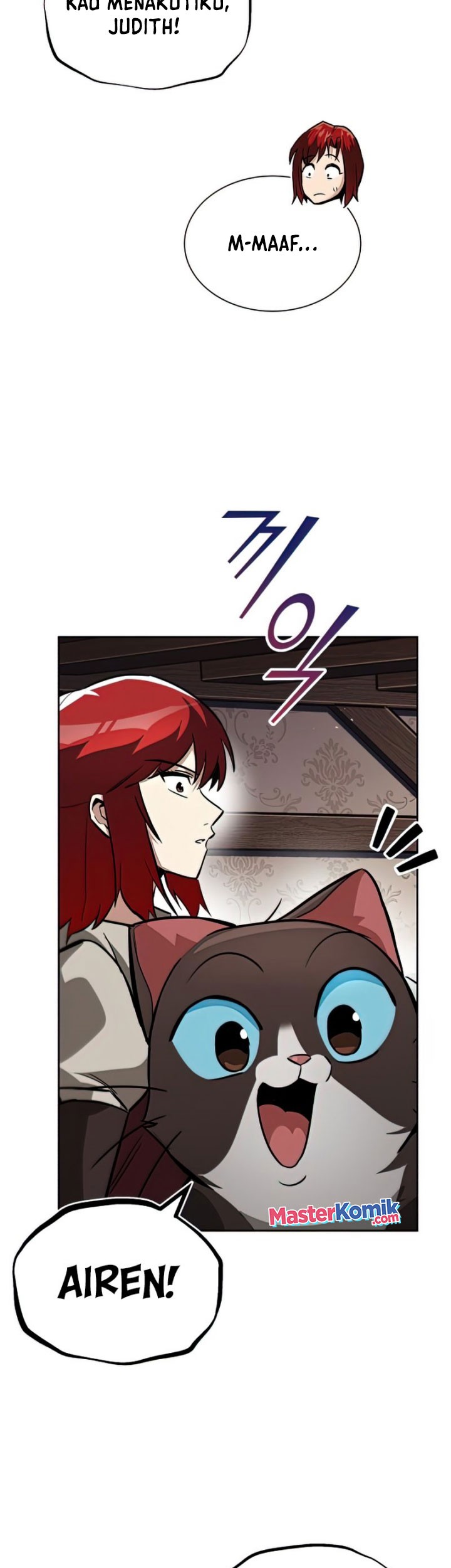 Lazy Prince Becomes a Genius Chapter 64 - halaman 18