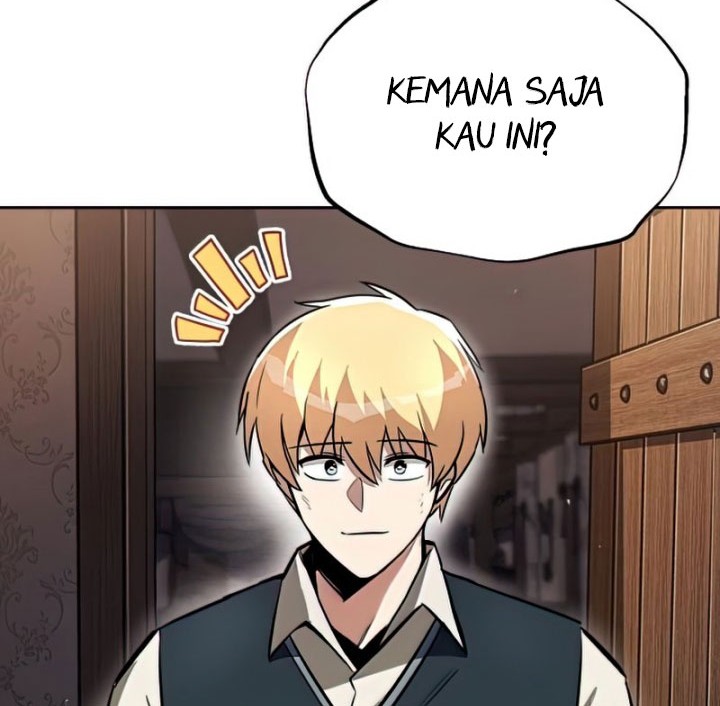 Lazy Prince Becomes a Genius Chapter 64 - halaman 19