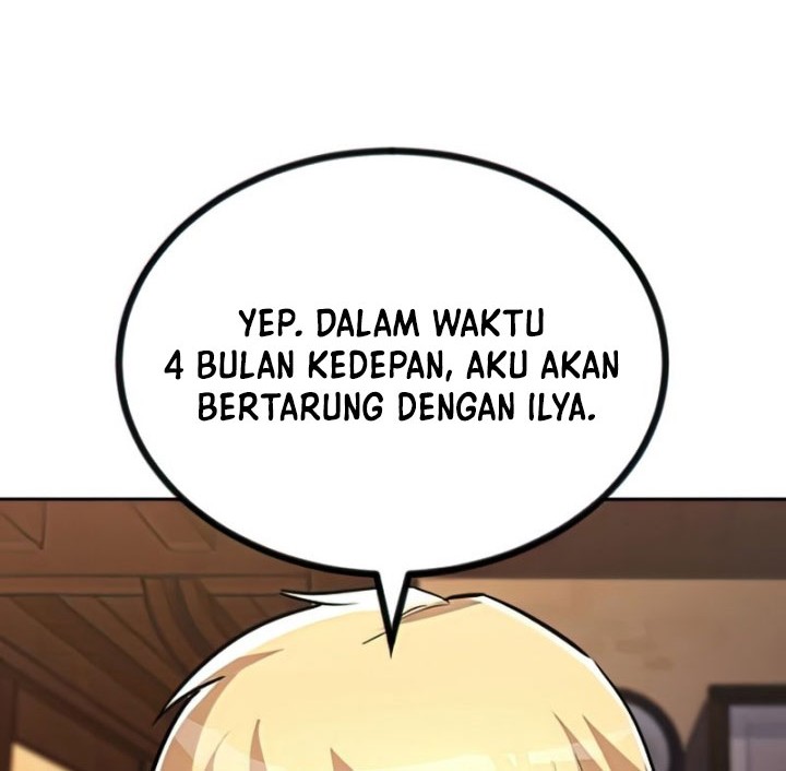 Lazy Prince Becomes a Genius Chapter 64 - halaman 21