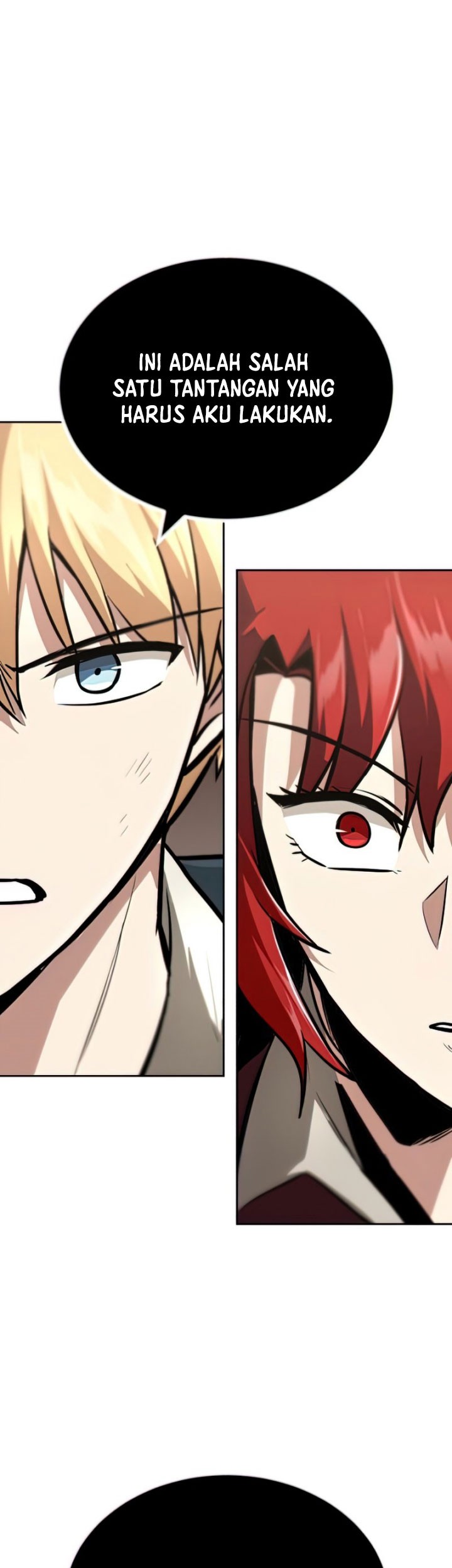 Lazy Prince Becomes a Genius Chapter 64 - halaman 26