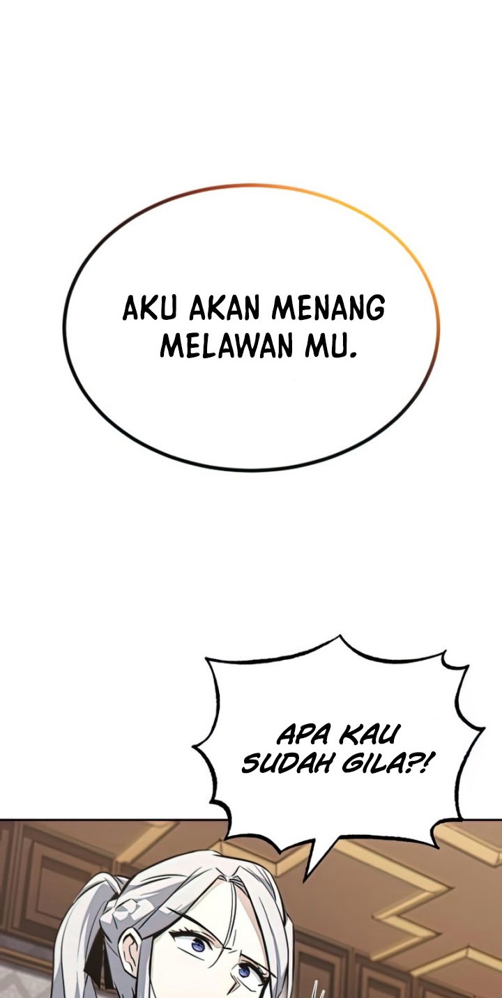 Lazy Prince Becomes a Genius Chapter 64 - halaman 3