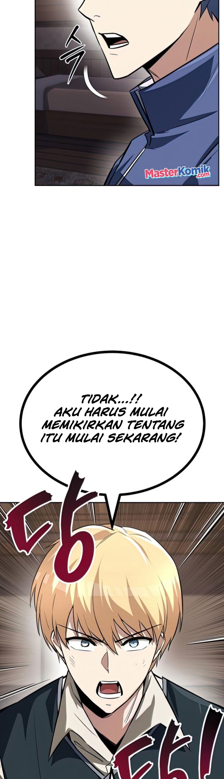 Lazy Prince Becomes a Genius Chapter 64 - halaman 34