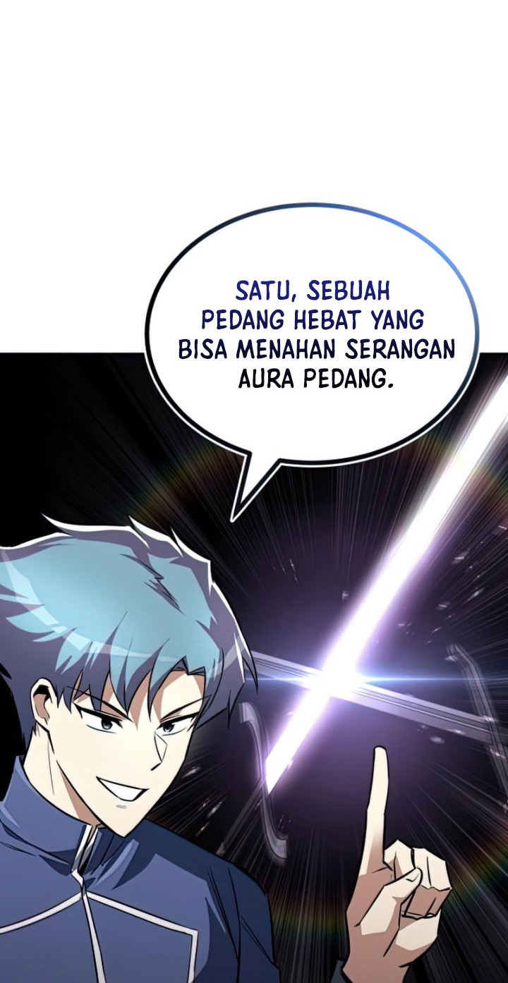 Lazy Prince Becomes a Genius Chapter 64 - halaman 41