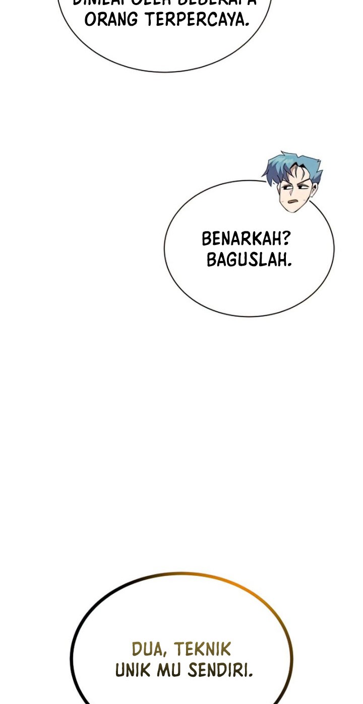 Lazy Prince Becomes a Genius Chapter 64 - halaman 43