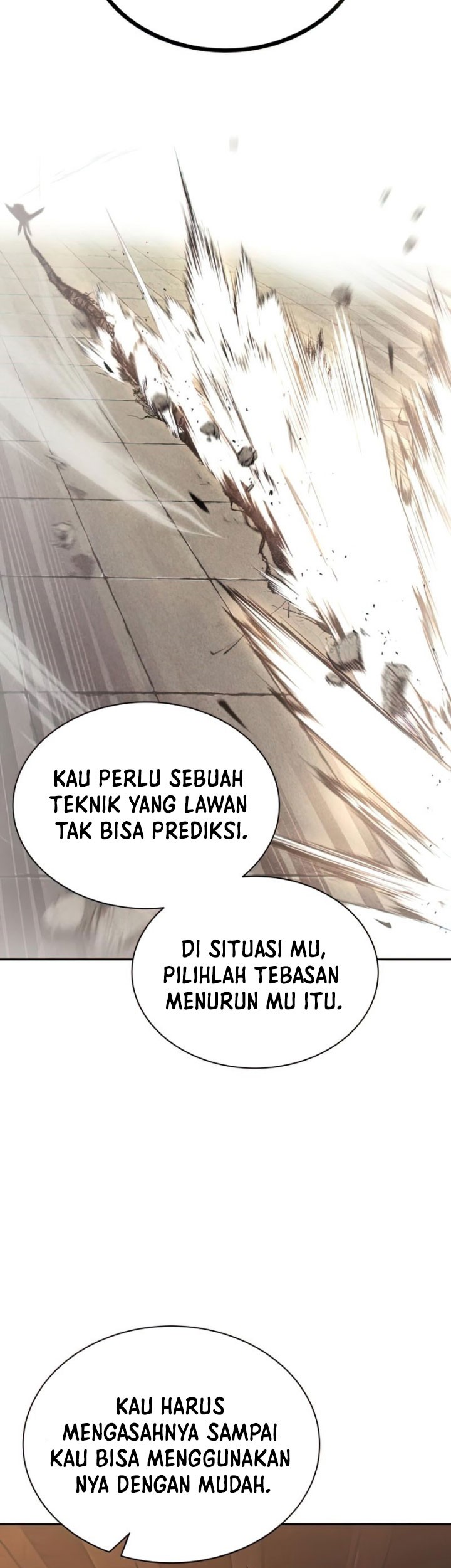 Lazy Prince Becomes a Genius Chapter 64 - halaman 44