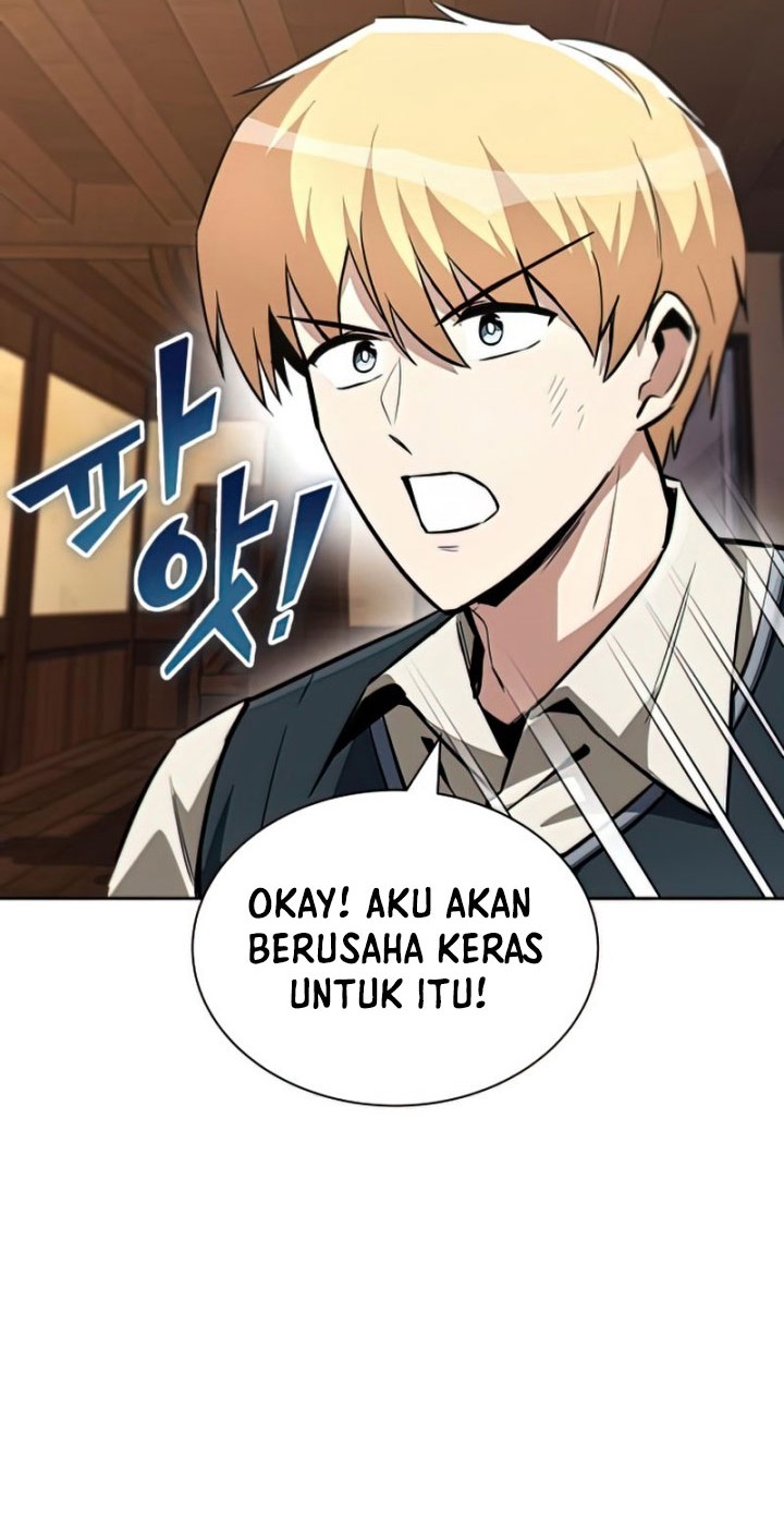 Lazy Prince Becomes a Genius Chapter 64 - halaman 45