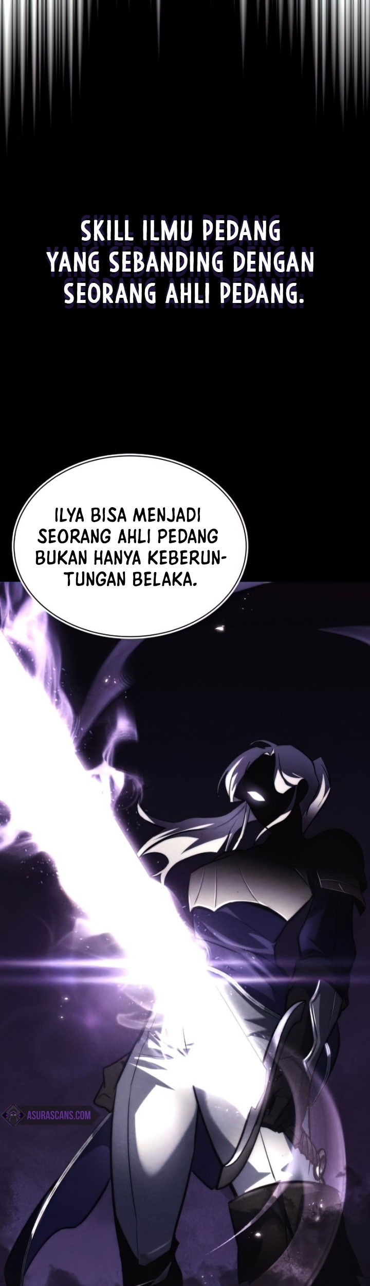 Lazy Prince Becomes a Genius Chapter 64 - halaman 48