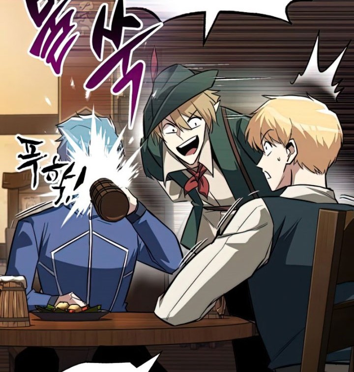 Lazy Prince Becomes a Genius Chapter 64 - halaman 51