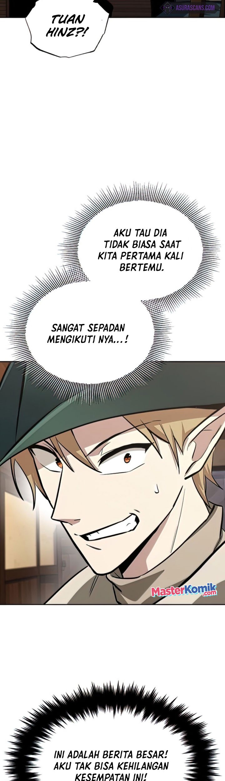 Lazy Prince Becomes a Genius Chapter 64 - halaman 52
