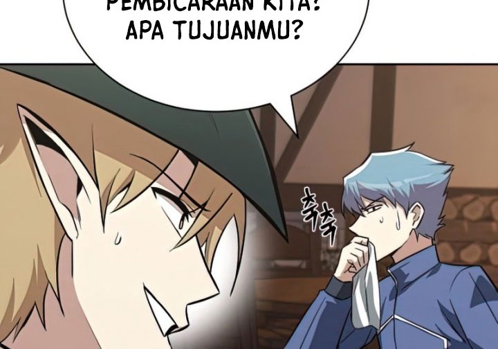 Lazy Prince Becomes a Genius Chapter 64 - halaman 55
