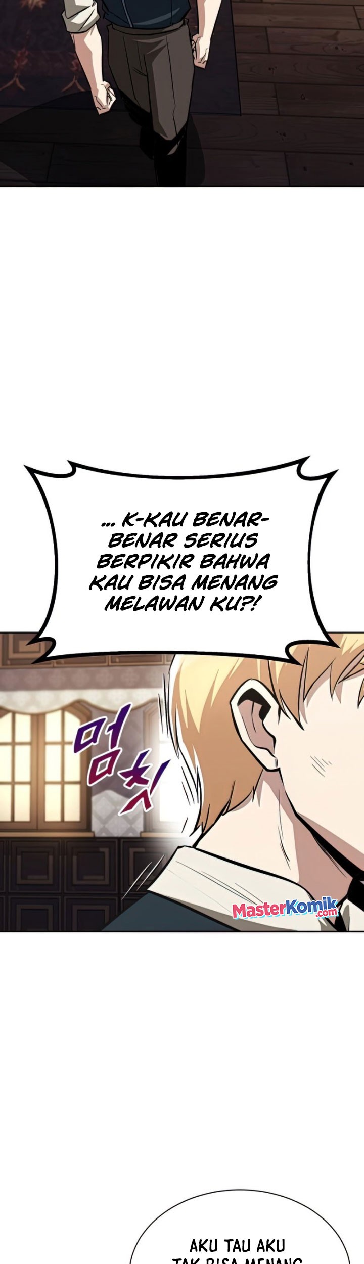 Lazy Prince Becomes a Genius Chapter 64 - halaman 6