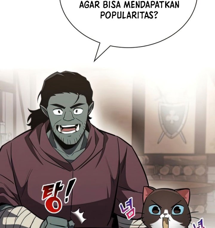 Lazy Prince Becomes a Genius Chapter 64 - halaman 63