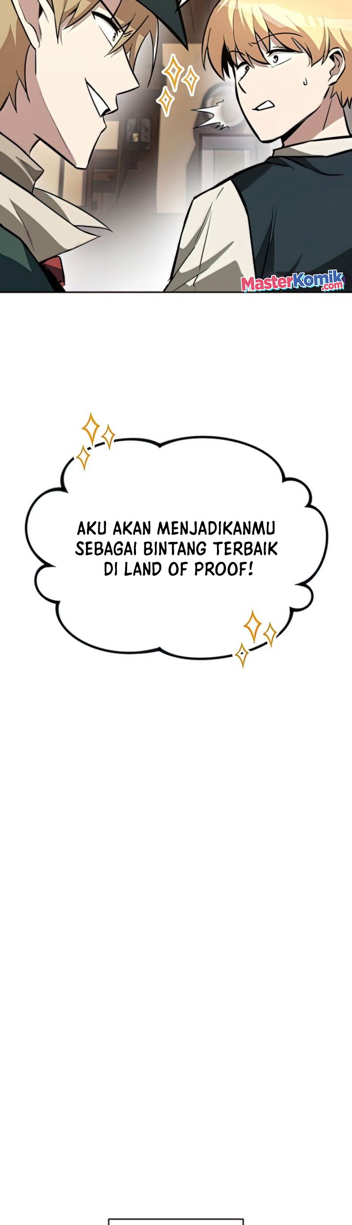 Lazy Prince Becomes a Genius Chapter 64 - halaman 66