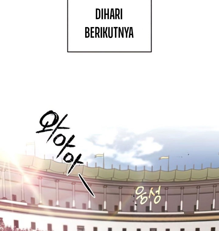 Lazy Prince Becomes a Genius Chapter 64 - halaman 67