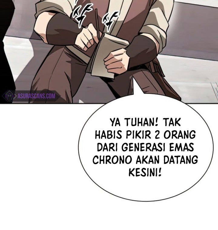 Lazy Prince Becomes a Genius Chapter 64 - halaman 69