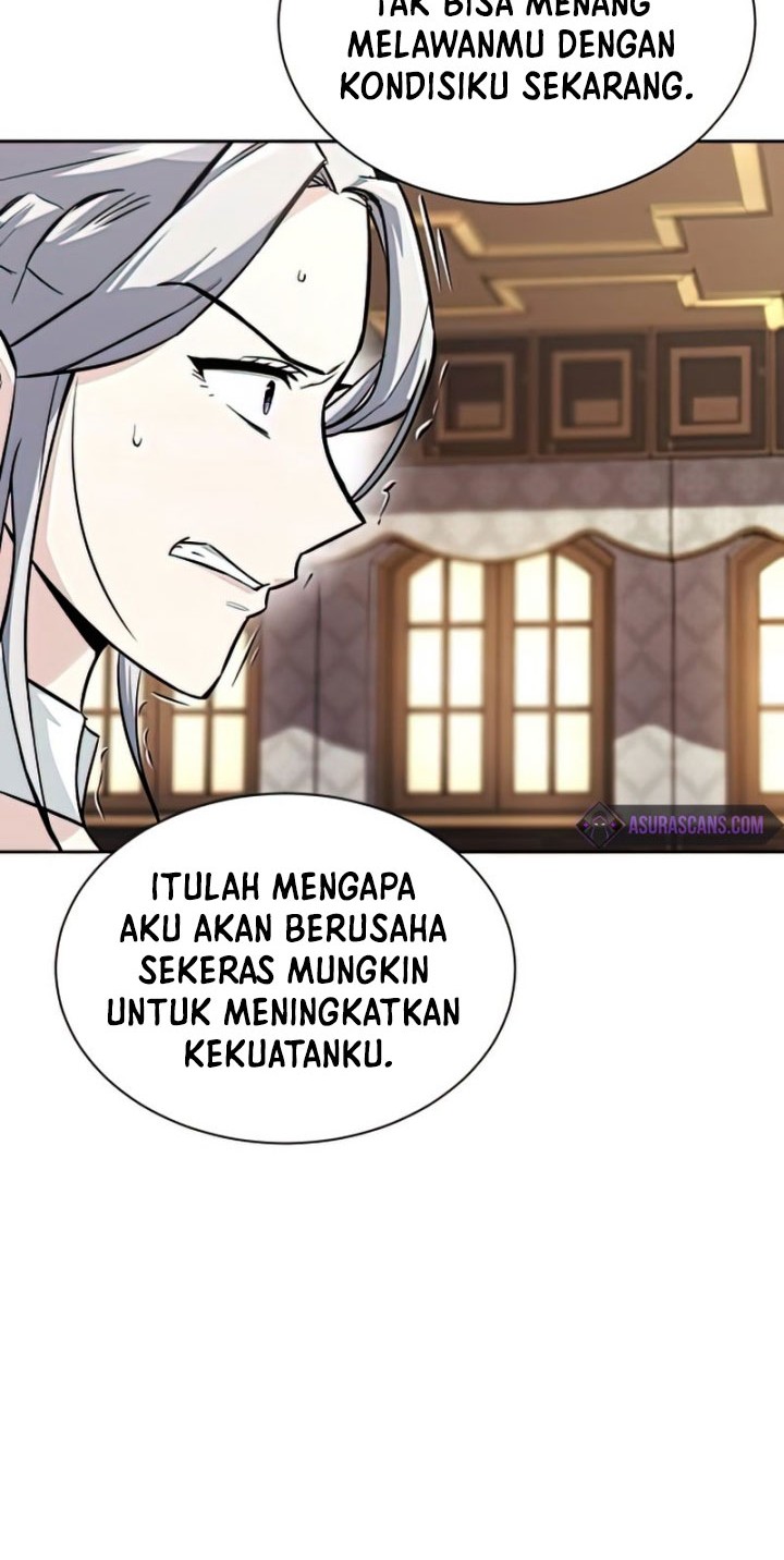 Lazy Prince Becomes a Genius Chapter 64 - halaman 7