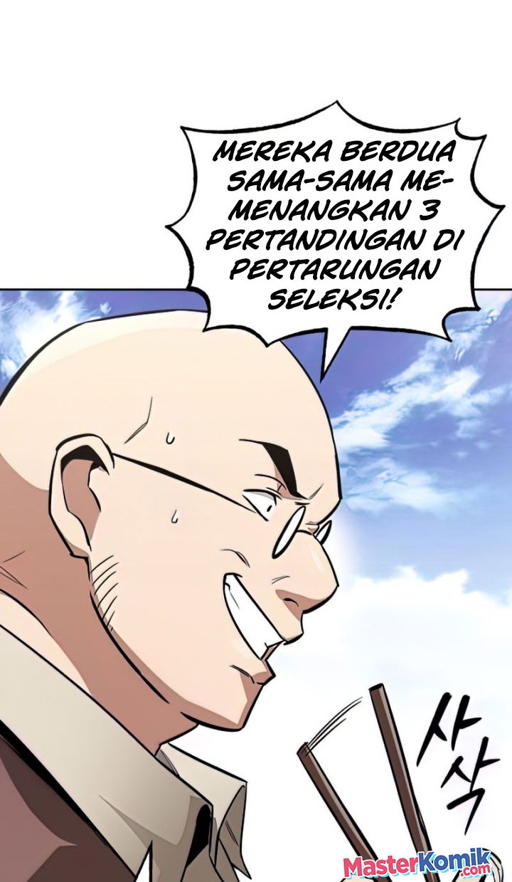 Lazy Prince Becomes a Genius Chapter 64 - halaman 71