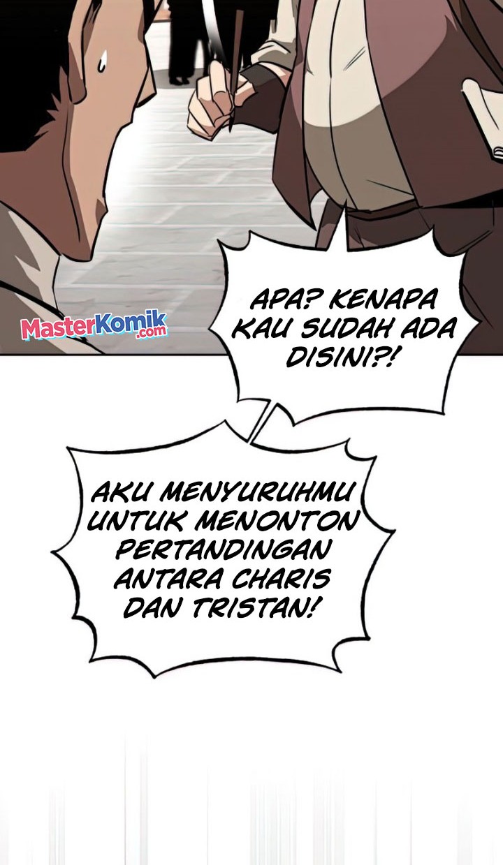 Lazy Prince Becomes a Genius Chapter 64 - halaman 75