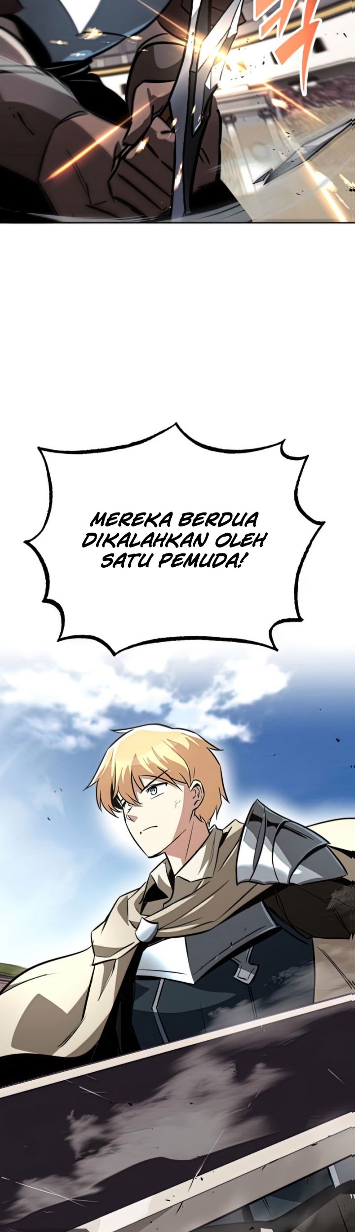 Lazy Prince Becomes a Genius Chapter 64 - halaman 82