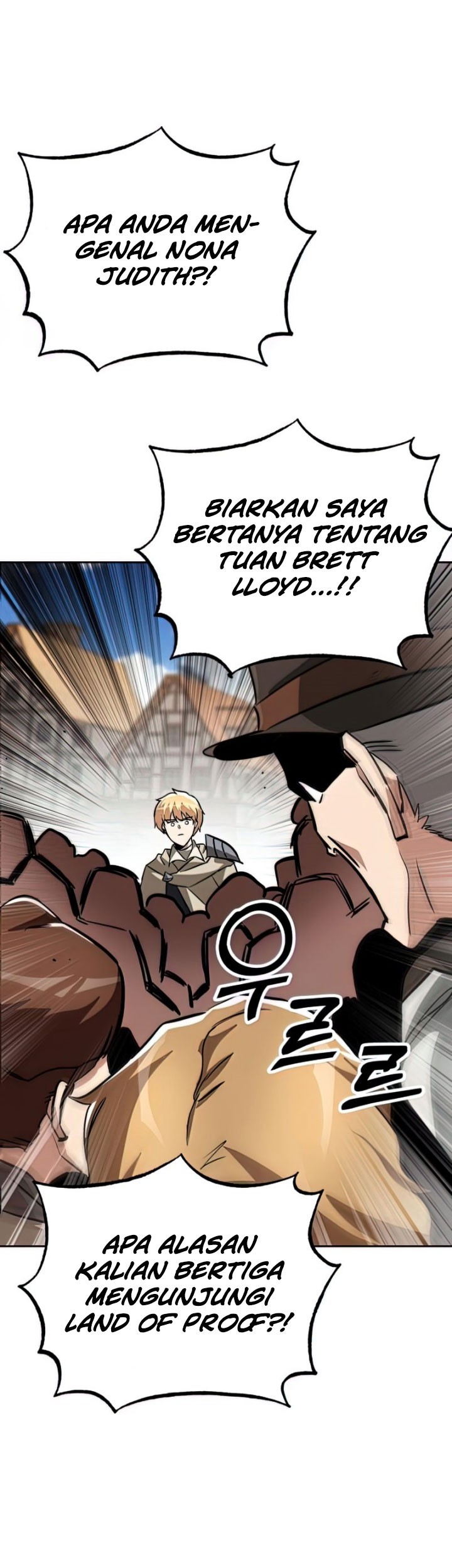 Lazy Prince Becomes a Genius Chapter 64 - halaman 86