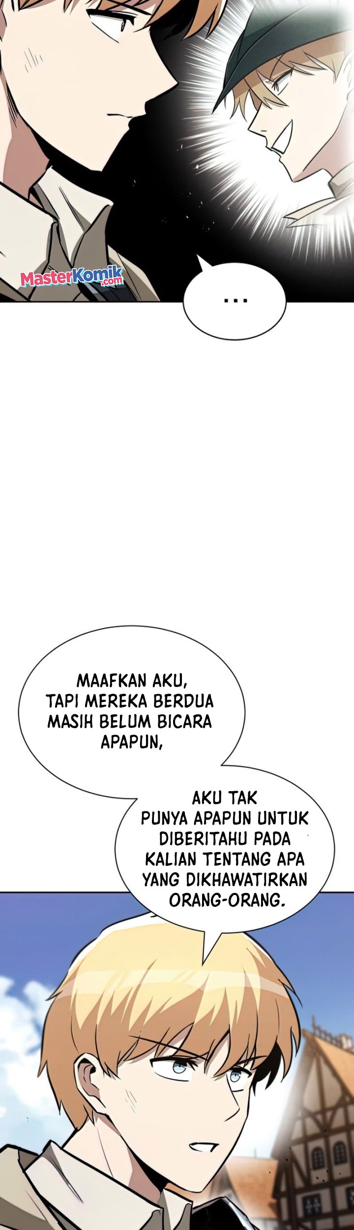 Lazy Prince Becomes a Genius Chapter 64 - halaman 88