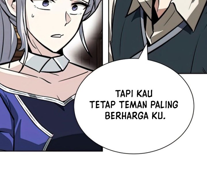 Lazy Prince Becomes a Genius Chapter 64 - halaman 9