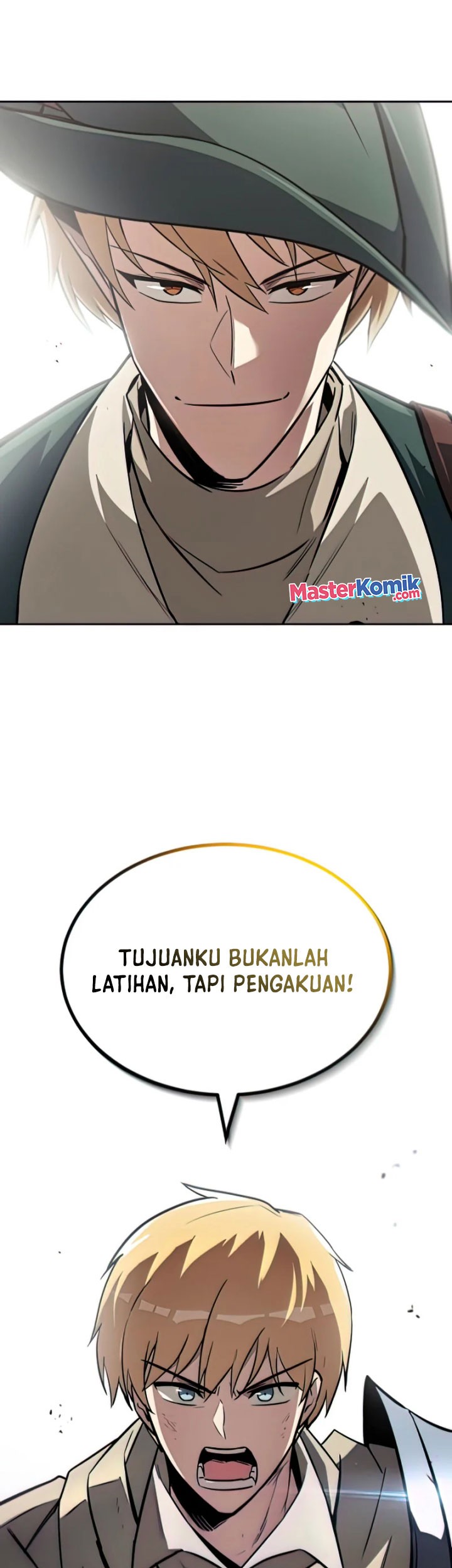 Lazy Prince Becomes a Genius Chapter 64 - halaman 92