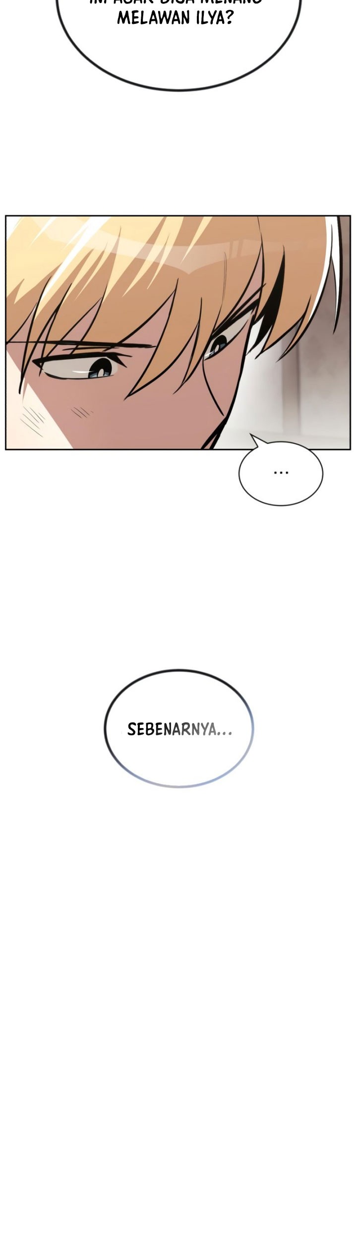 Lazy Prince Becomes a Genius Chapter 65 - halaman 10