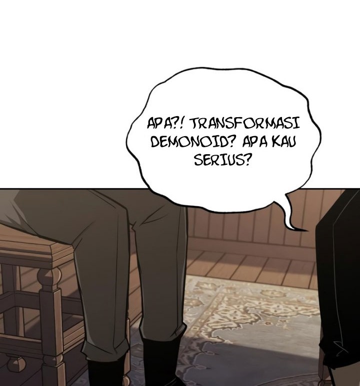 Lazy Prince Becomes a Genius Chapter 65 - halaman 11