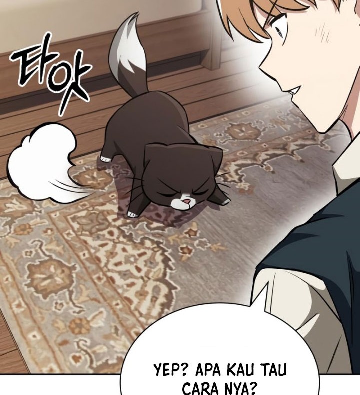 Lazy Prince Becomes a Genius Chapter 65 - halaman 19