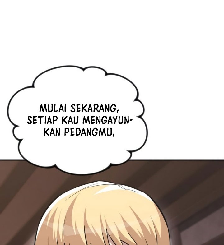 Lazy Prince Becomes a Genius Chapter 65 - halaman 21