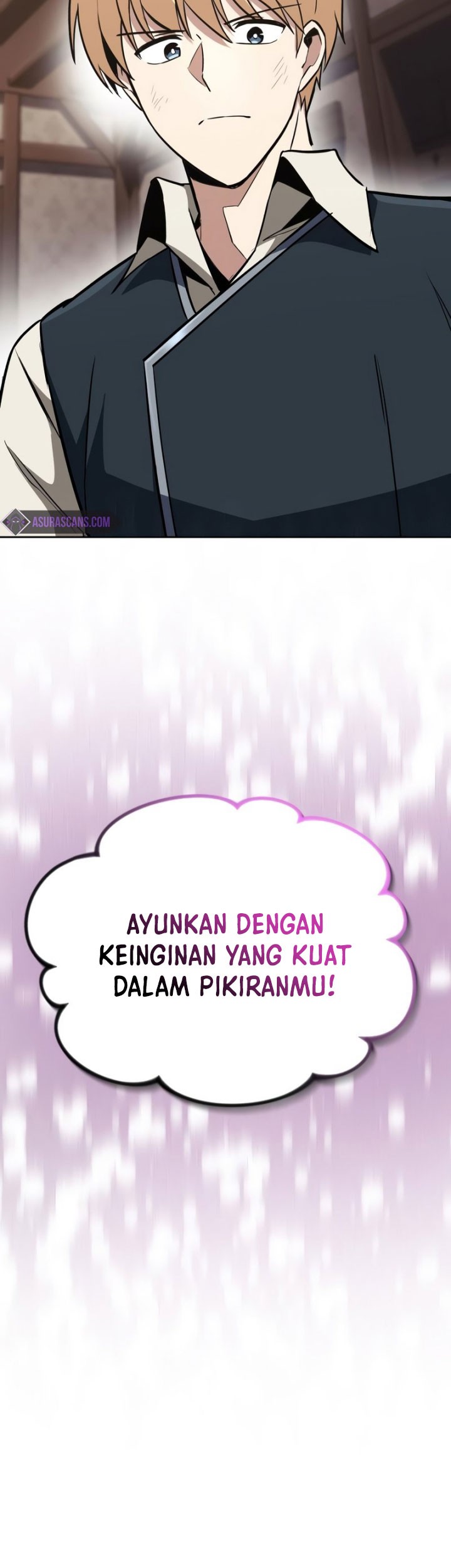 Lazy Prince Becomes a Genius Chapter 65 - halaman 22