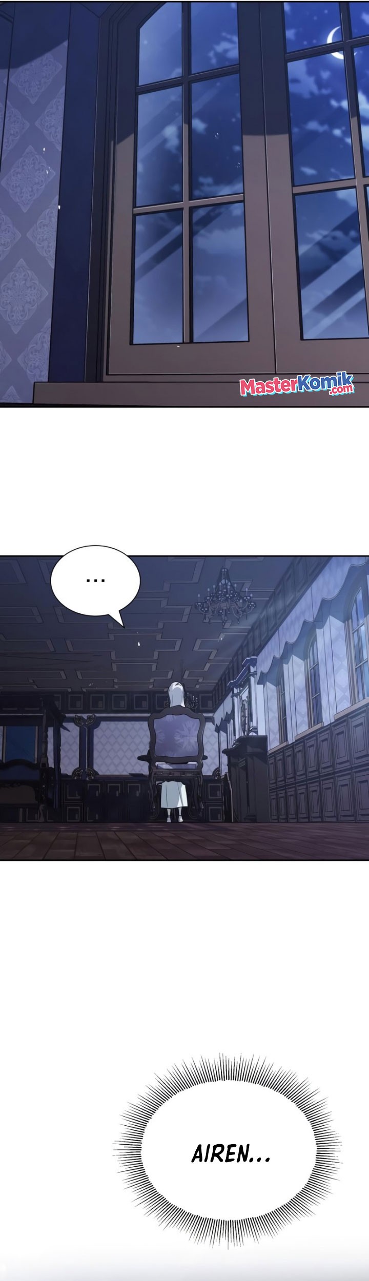Lazy Prince Becomes a Genius Chapter 65 - halaman 24