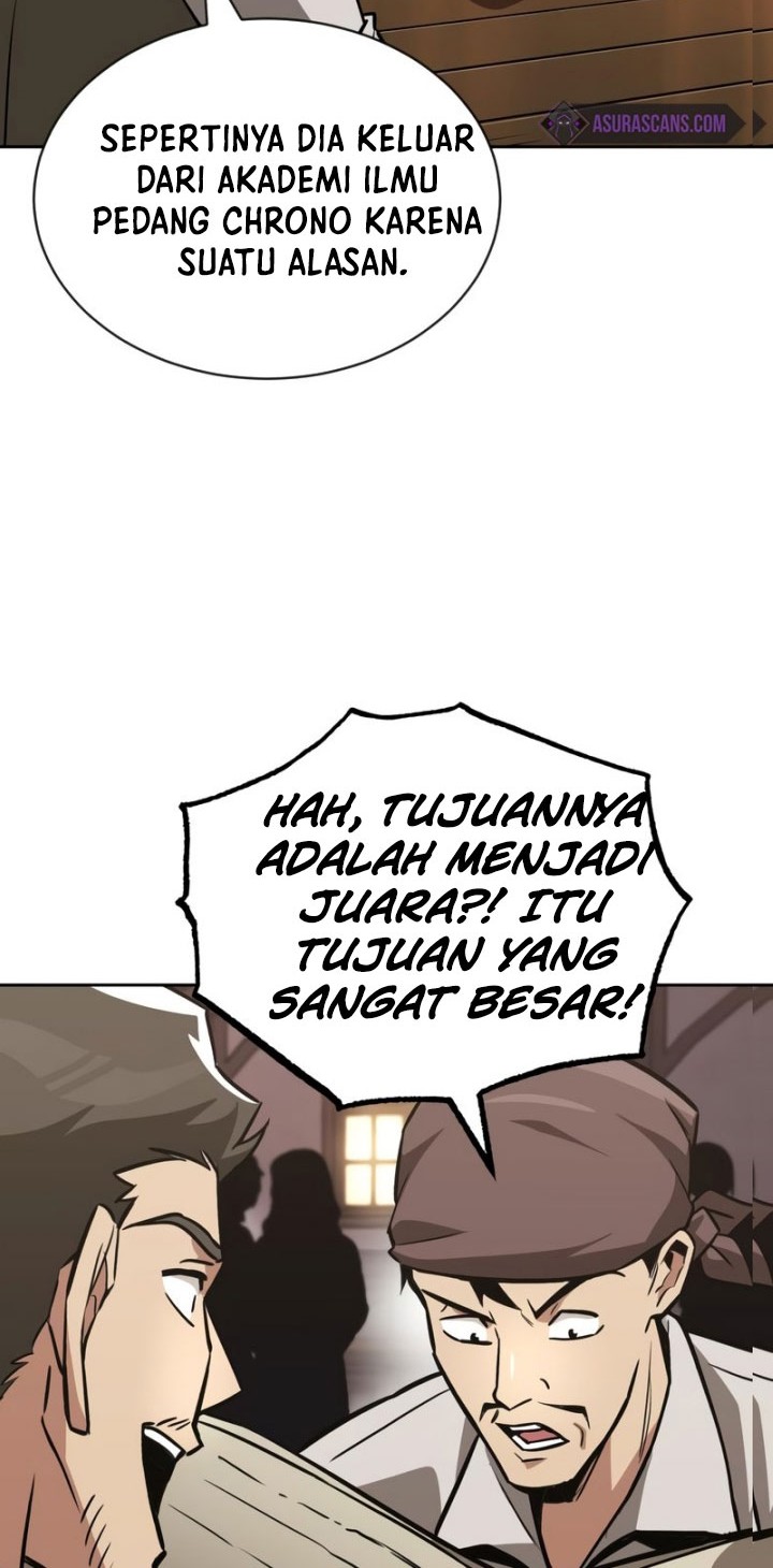 Lazy Prince Becomes a Genius Chapter 65 - halaman 3