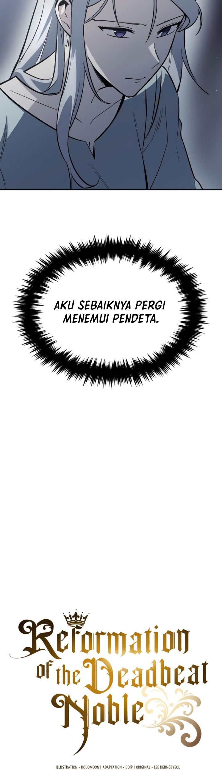 Lazy Prince Becomes a Genius Chapter 65 - halaman 30