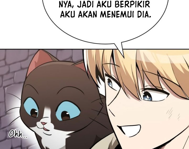 Lazy Prince Becomes a Genius Chapter 65 - halaman 33