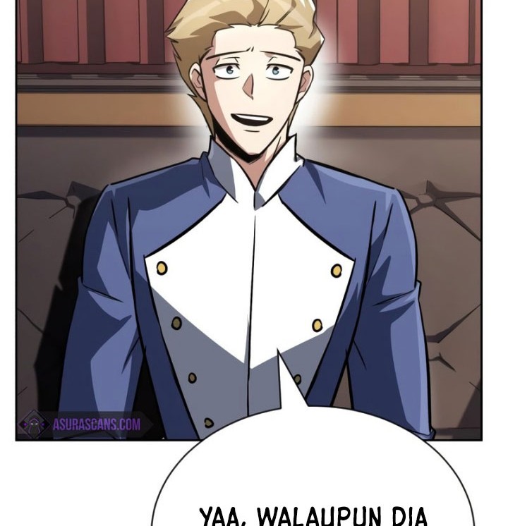 Lazy Prince Becomes a Genius Chapter 65 - halaman 41
