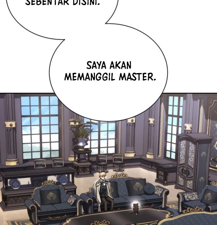 Lazy Prince Becomes a Genius Chapter 65 - halaman 43