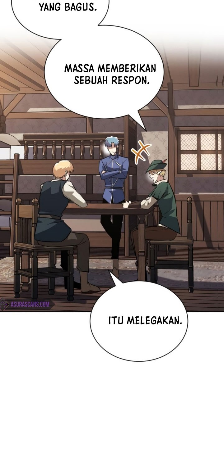 Lazy Prince Becomes a Genius Chapter 65 - halaman 5