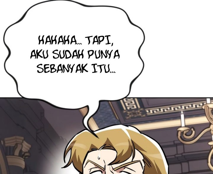 Lazy Prince Becomes a Genius Chapter 65 - halaman 53
