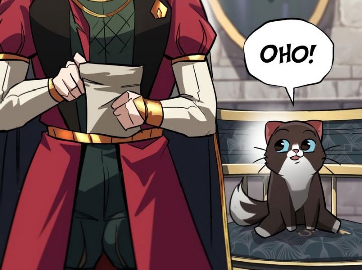 Lazy Prince Becomes a Genius Chapter 65 - halaman 59