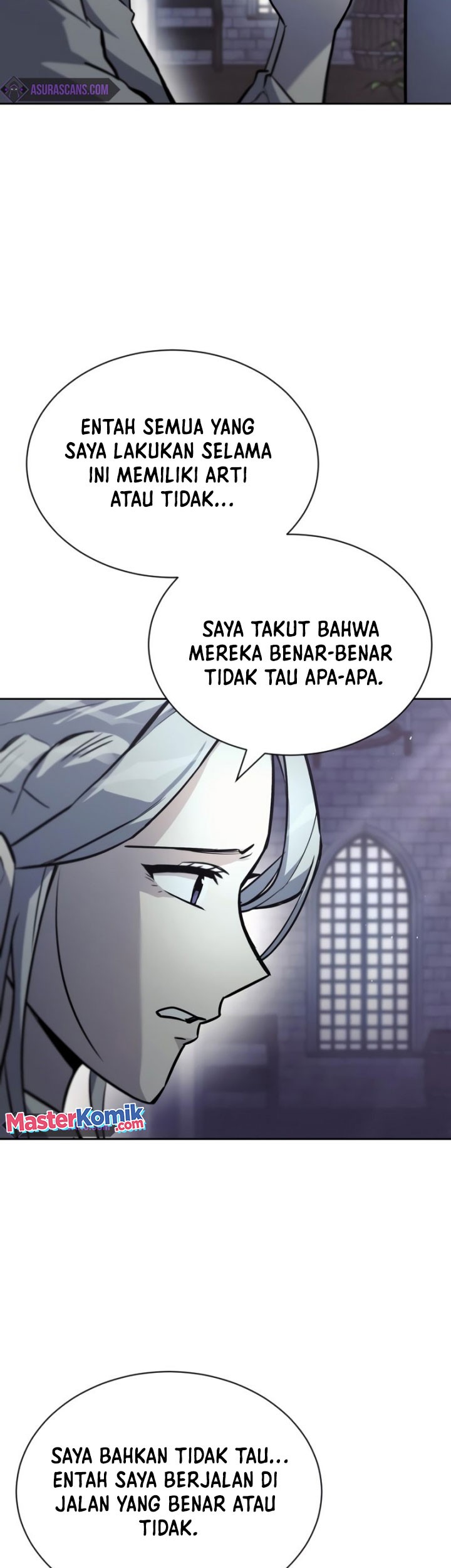Lazy Prince Becomes a Genius Chapter 65 - halaman 68
