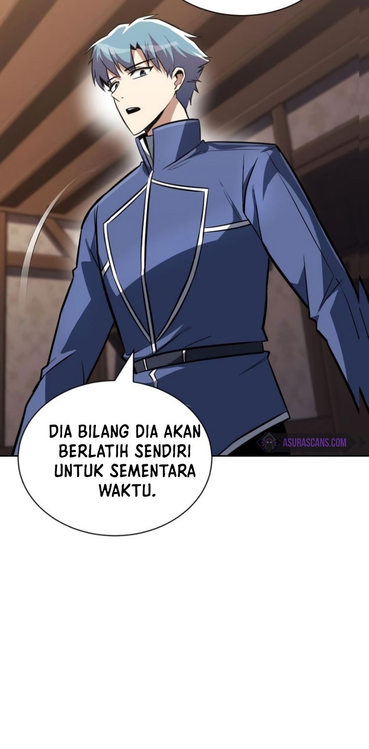 Lazy Prince Becomes a Genius Chapter 65 - halaman 7