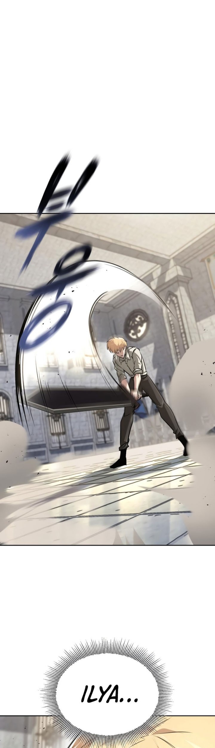 Lazy Prince Becomes a Genius Chapter 65 - halaman 70