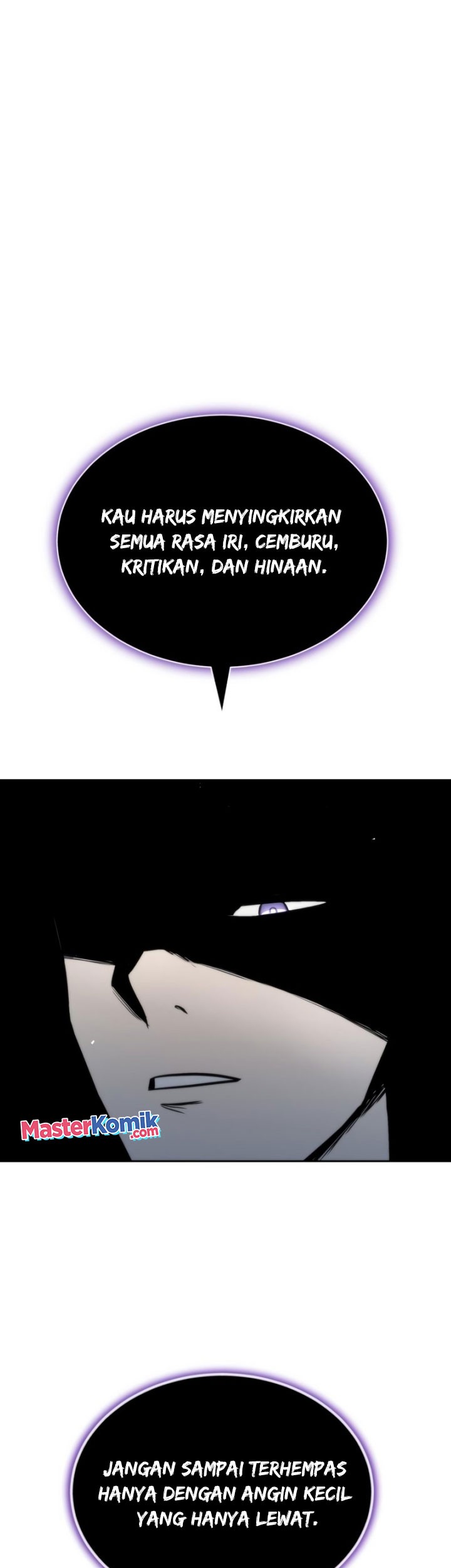 Lazy Prince Becomes a Genius Chapter 65 - halaman 76
